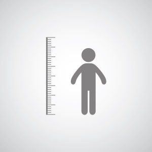 height measurement